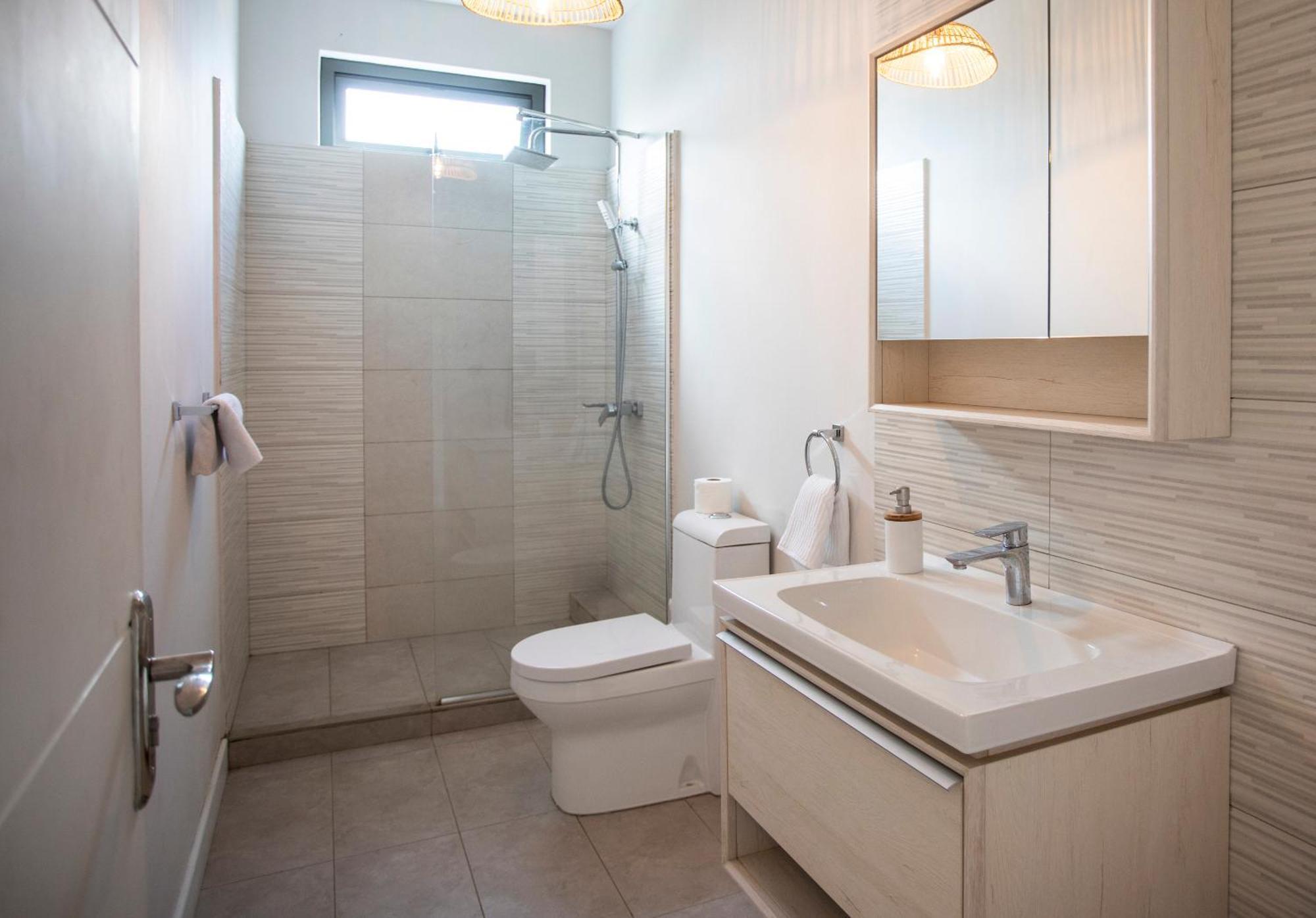 Mayfair Condo In Pereybere Pereybere Beach Kültér fotó