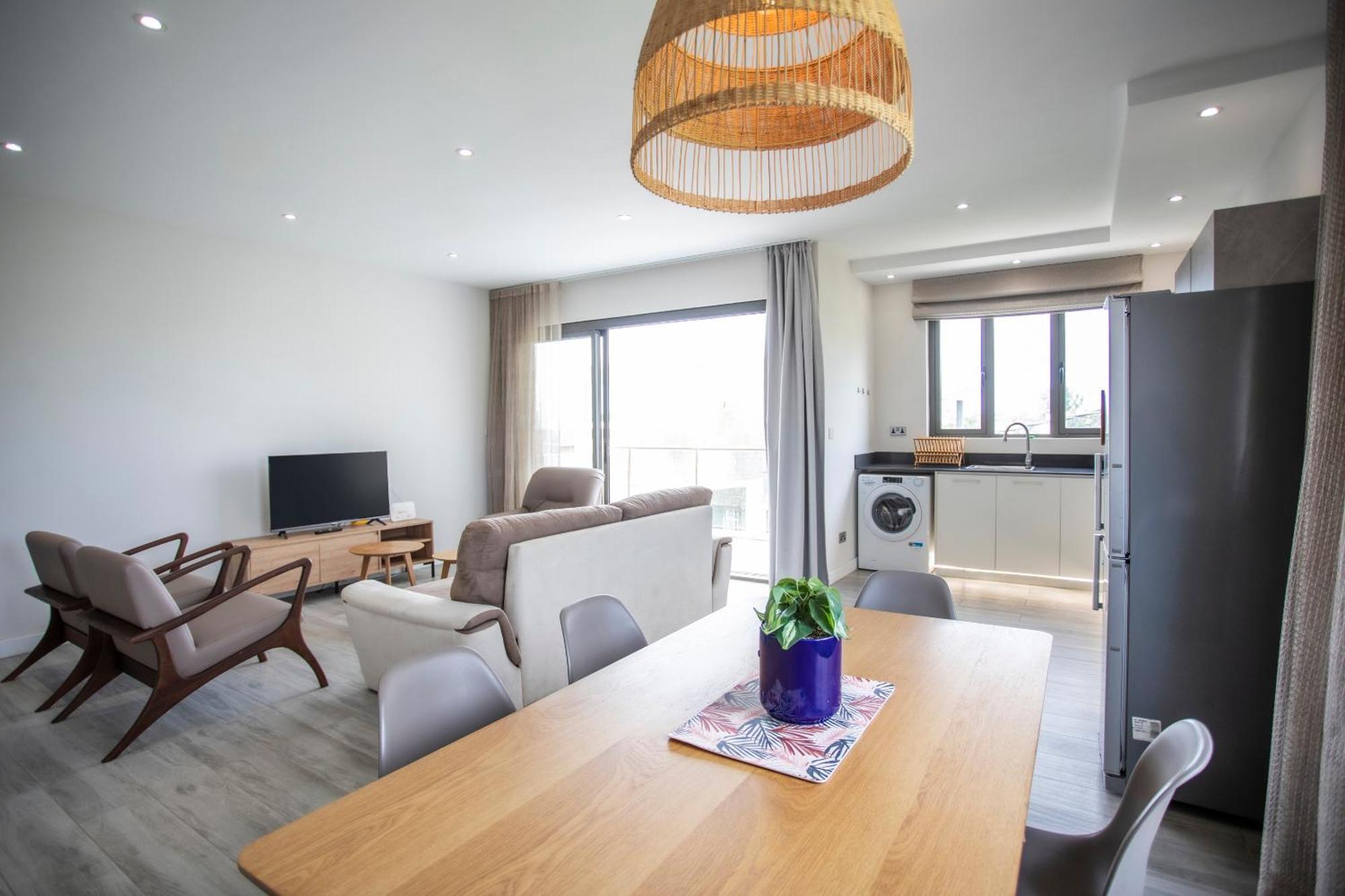 Mayfair Condo In Pereybere Pereybere Beach Kültér fotó