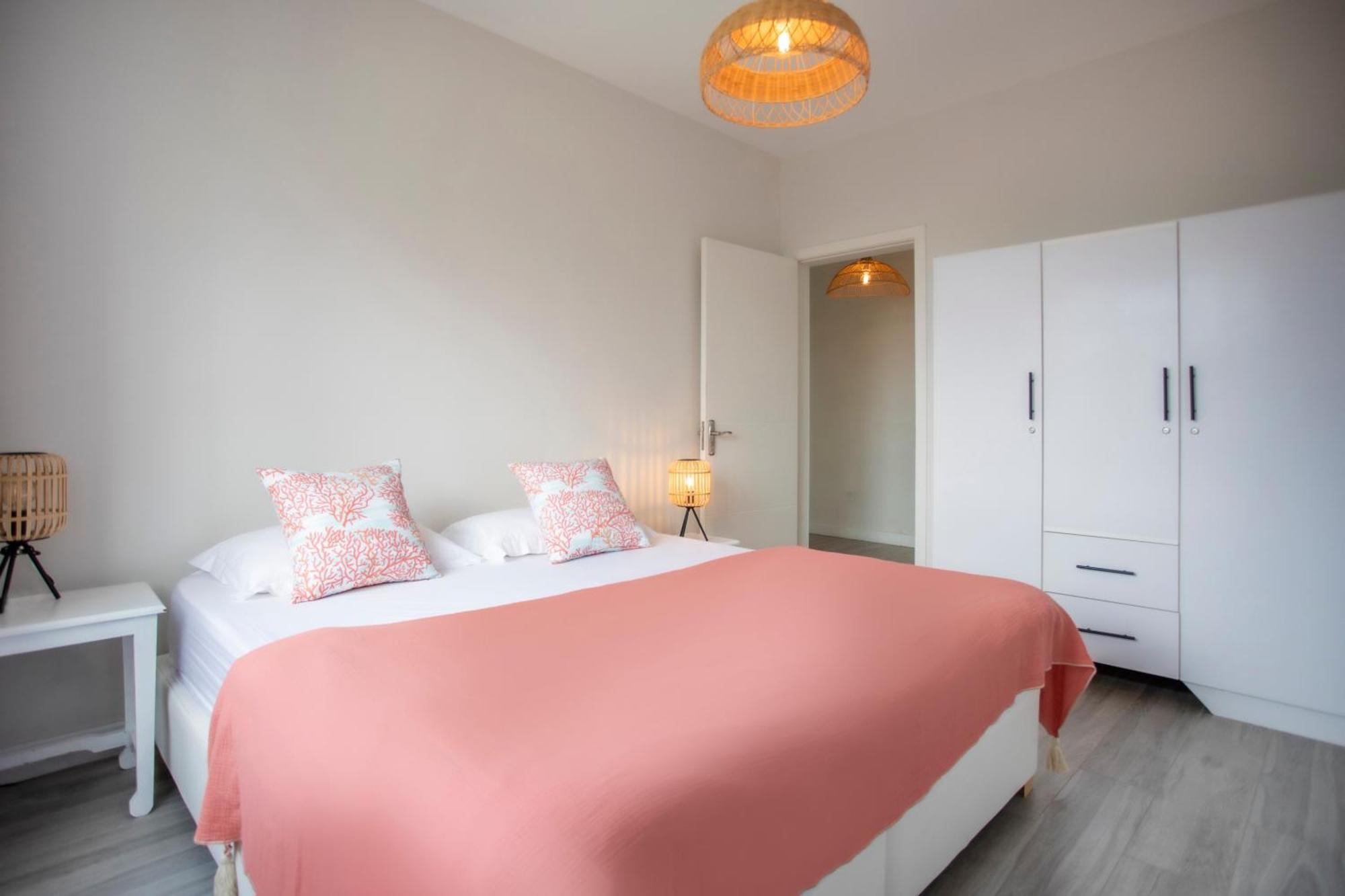 Mayfair Condo In Pereybere Pereybere Beach Kültér fotó